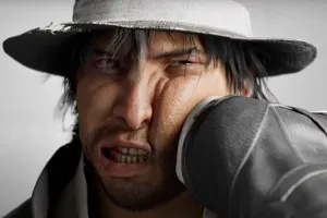 Virtua Fighter 6 Leak revela novo personagem, antigo favorito e um novo título