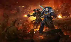 Warhammer 40.000: Boltgun Boom chega ao celular este ano, demonstração de Boltgun 2 já disponível no PC