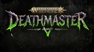 Warhammer Age Of Sigmar: Deathmaster traz assassinatos sorrateiros para PC e consoles no próximo ano Warhammer Age Of Sigmar: Deathmaster traz assassinatos sorrateiros para PC e consoles no próximo ano