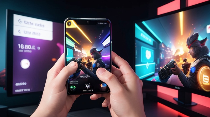 10 Jogos Legais para Celular que Você Precisa Ter!