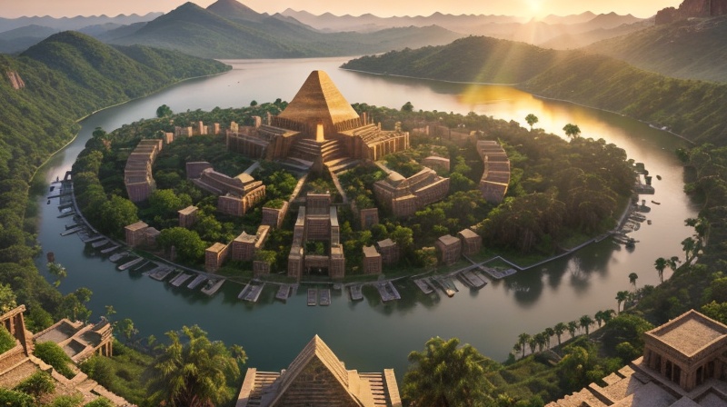 5 Dicas para Construir uma Civilização: Melhores Táticas e Estratégias