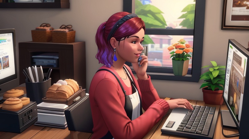 5 Trípulas para Ganhar Dinheiro em The Sims 4: Dicas de Negócios Simulados