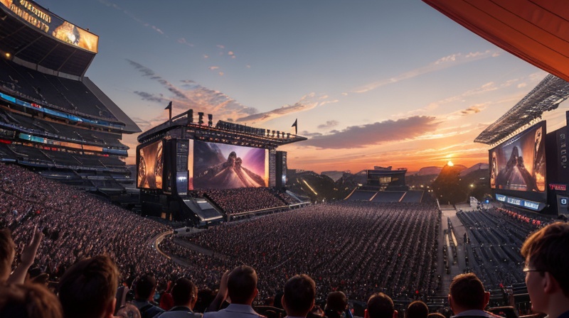 A Arena dos Valentes: Conheça os Segredos da Sucesso!