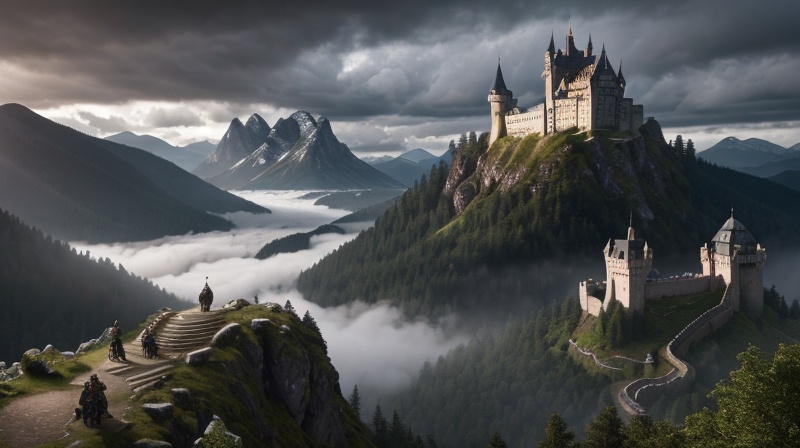 A Queda Fiscal de Smilegate: O Que Significa para Lost Ark no Brasil?