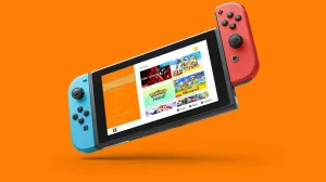 A nova atualização do switch 1 finalmente resolve um de seus problemas mais irritantes