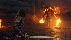 A raiva mostra que os fãs se importam, e o diretor de God of War Laufey espera que eles venham junto na jornada A raiva mostra que os fãs se importam, e o diretor de God of War Laufey espera que eles venham junto na jornada