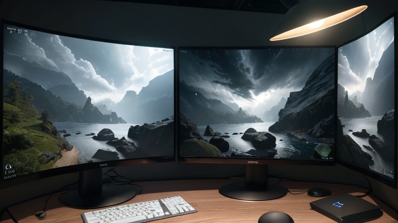 AVELL LANÇA DOIS NOVOS MODELOS DA SÉRIE STORM NOTEBOOKS GAMER: A EXPERIÊNCIA RTX 40!