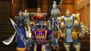 Alguém criou uma versão para um jogador de World Of Warcraft, com tecnologia de IA