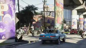 Analisando nosso novo visual do GTA 6