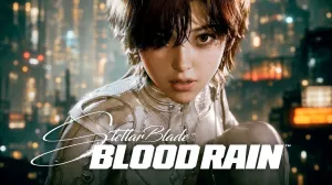 Anunciada a chuva de sangue de acompanhamento de Stellar Blade, o trailer tem alguns momentos reveladores
