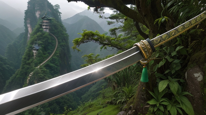 Armas de Black Myth: Conheça as Melhores Opoções para Wukong e Como Obter As!