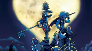 As versões do Kingdom Hearts Cloud foram encerradas hoje e você terá que comprar novas versões para continuar jogando As versões do Kingdom Hearts Cloud foram encerradas hoje e você terá que comprar novas versões para continuar jogando