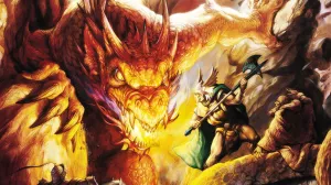 Baldur’s Gate 2 (e provavelmente o original) supostamente recebendo remakes