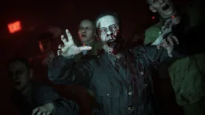 Como Resident Evil: Veronica está sendo tratado como um jogo principal