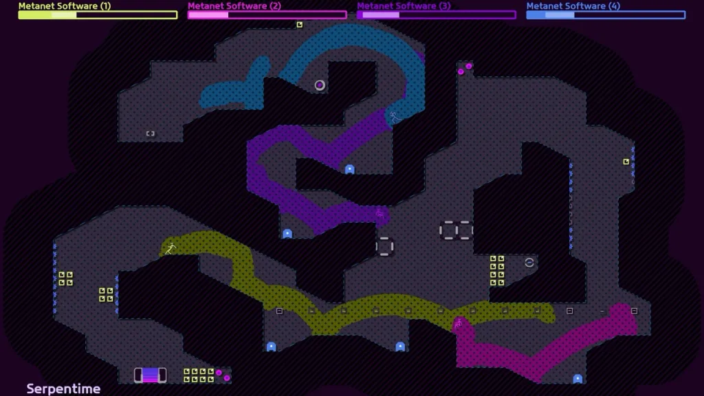 Como você segue o jogo de plataforma perfeito? N+ Devs acham que têm a resposta