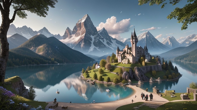 Concorrencia Amigavel: Como o Produtor de Aion 2 reage à chegada de Guild Wars 3?