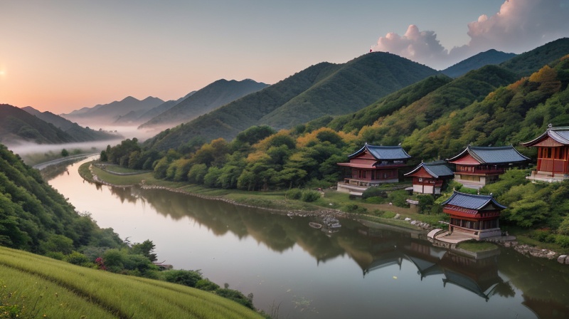 Concurso Pearl Abyss: Ganhe uma Viagem a Coreia do Sul!