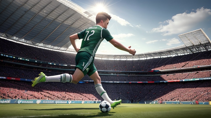 Confira as Melhores Pontas Direitas e Esquerdas para o FIFA 23!
