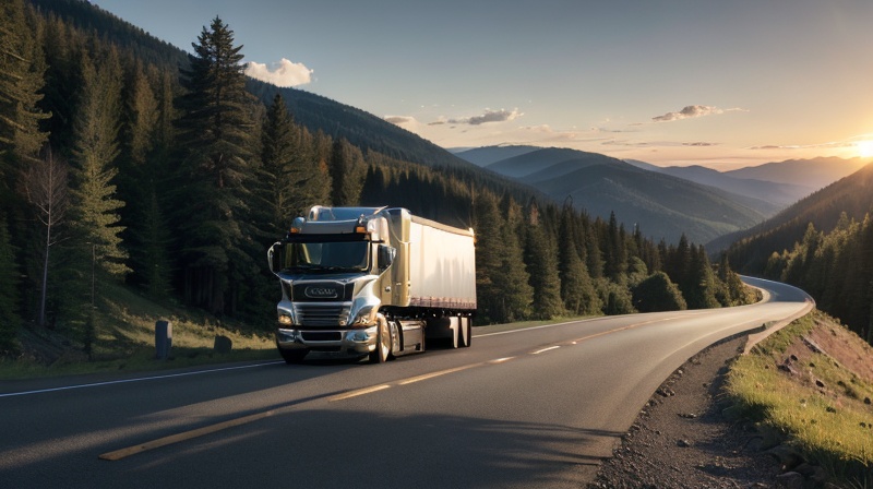 Conheça o Mundo da Carregação: Dicas e Tríduos em Euro Truck Simulator 2!