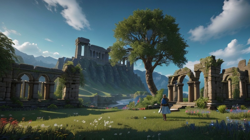 Conheça o Segredo para Rodar Zelda: Tears of the Kingdom em 4K com Perfeição!