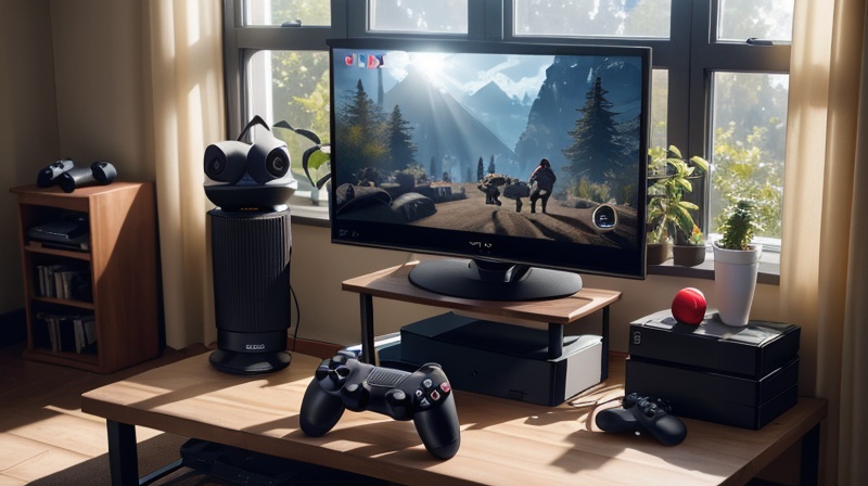 Conheça os Benefícios da PlayStation Plus: Jogos, Desenvolvimento e Muito Mais!
