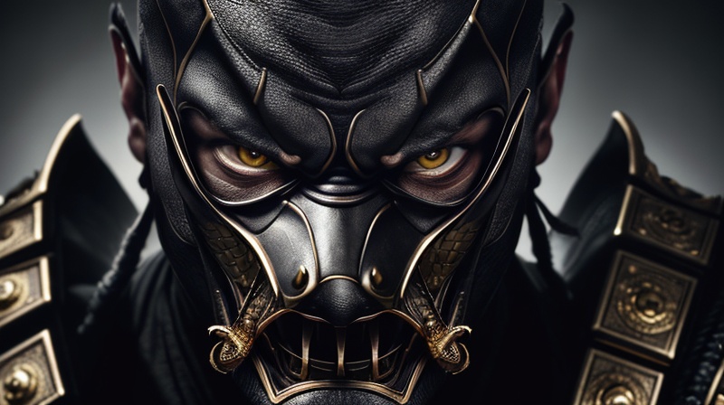 Conheça os Personagens Mortais de Kombat: A Lista Completa!