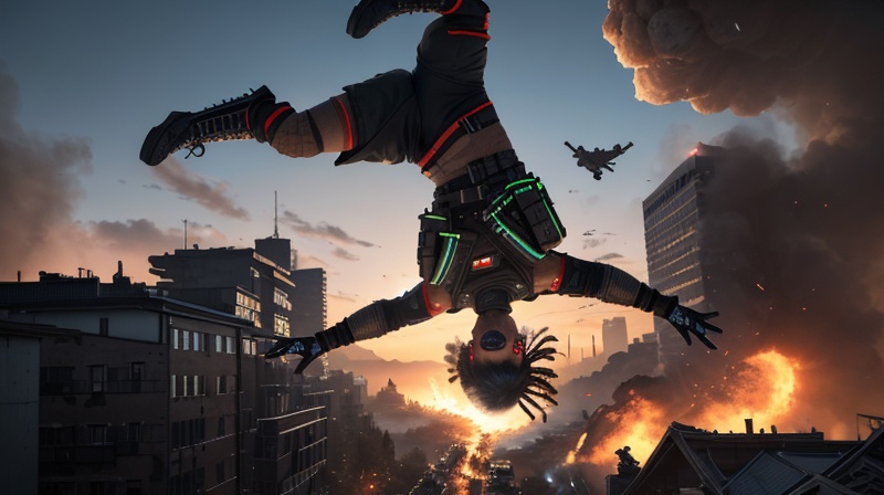 Conquiste a Lenda: Táticas de Batalha Avançadas em Apex Legends