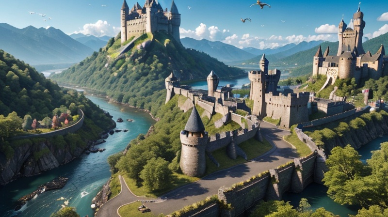 Conquiste o Reino dos Dragões: Táticas e Dicas para Ser o Melhor em Dragon City!