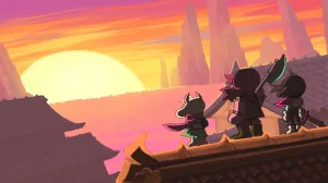 Deltarune Capítulo 5 está saindo no Steam