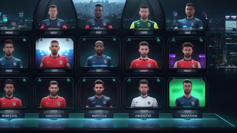 Desbloqueie seus ícones favoritos no FIFA 20: dicas e truques para colecionadores!