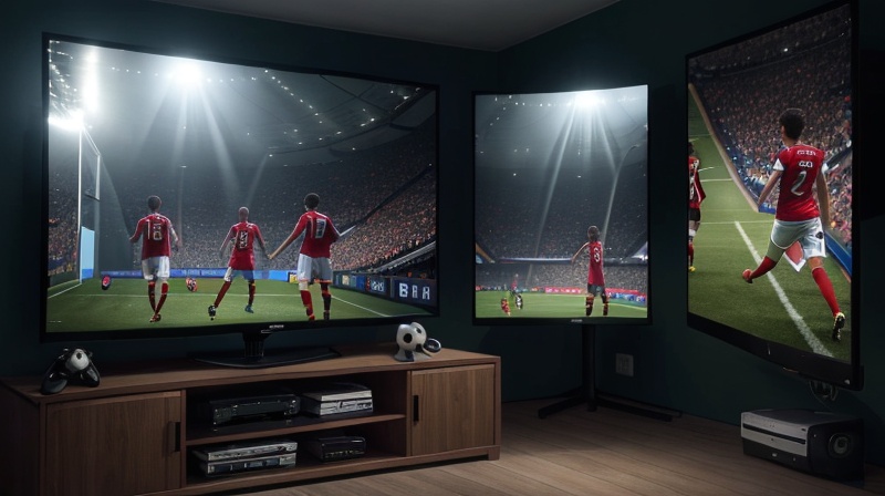 Descubra as Melhores Promessas da FIFA 22: Dicas e Truques para Vencer!