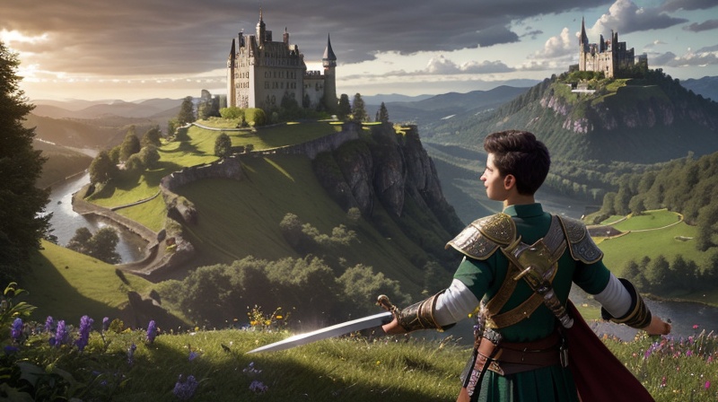 Descubra o Novo RPG de Swords of Legends Online: Jogue Sempre Mais!