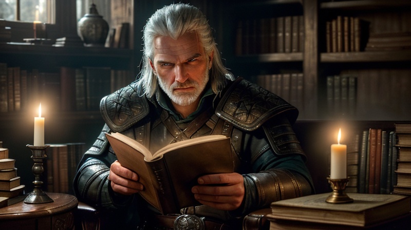 Descubra os Finais de ‘The Witcher 3’: Dicas e Spoilers para a Conclusão Inesquecível!