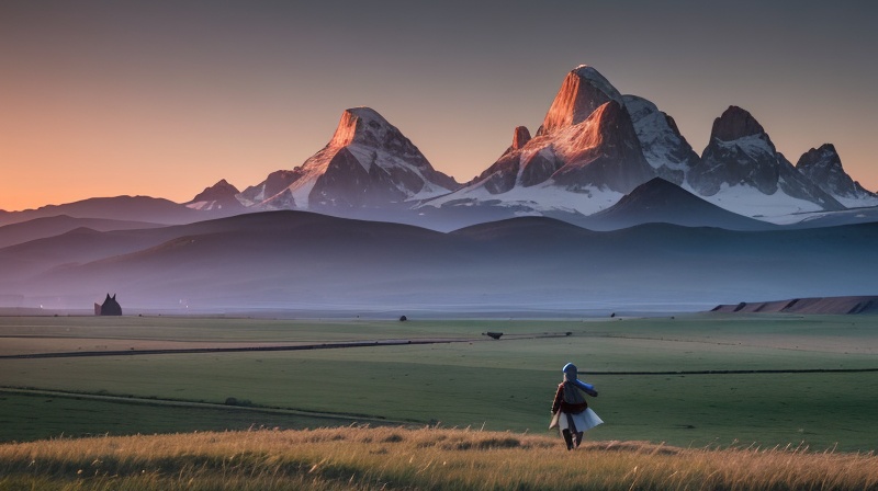 Descubra os Novos Biomas de Hyrule em Legend of Zelda: Echoes of Wisdom!