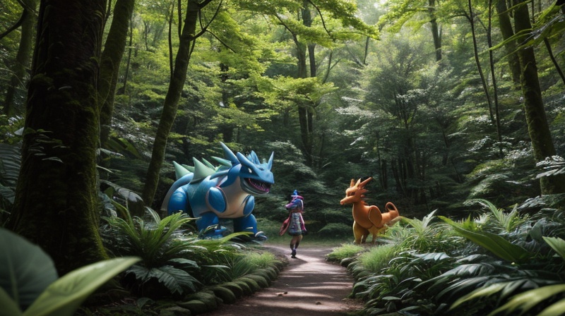 Descubra os Pokémon Mais Fortes de Pokémon Go: Guia Completo!