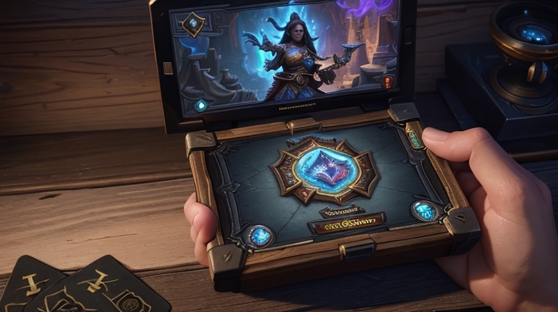Descubra os Segredos de Vitória em Hearthstone: Táticas e Dicas para o Jogo!