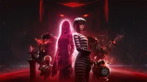 Desenvolvedores do Luna Abyss demitidos poucas semanas após o lançamento