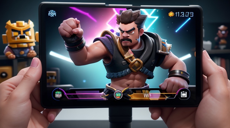Destrói os Oponentes com Brawl Stars: Dicas e Táticas para Vencer!