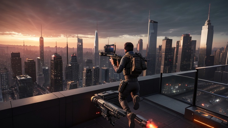 Desvendando as Vantagens de Call of Duty Mobile: Por que você precisa jogar?