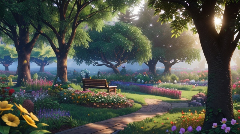 Desvende o Encanto de Stardew Valley: Guia Completo para Crie um Jardim Perfeito
