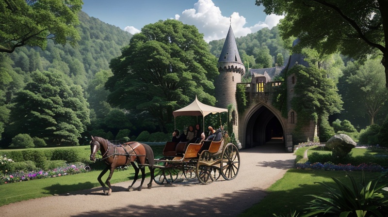 Desvende os Segredos da Royal Quest: Dicas e Estratégias para Vencer!