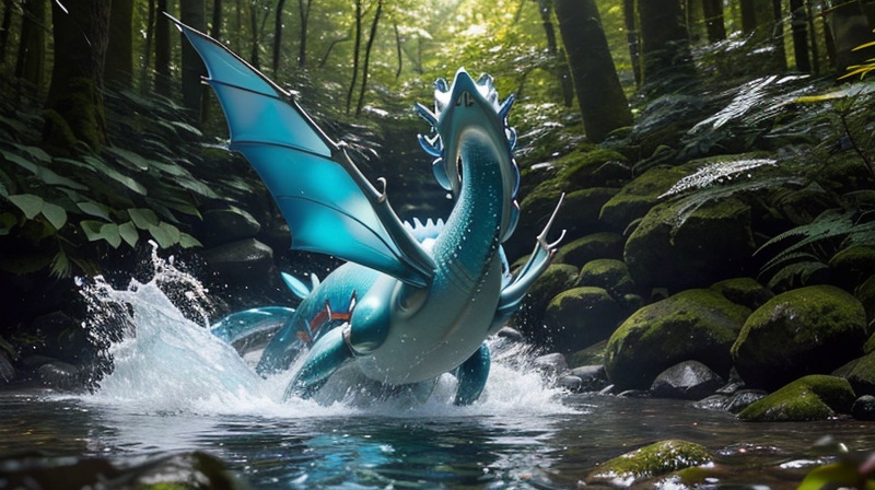 Dicas de Jogabilidade: Melhores Ataques para Gyarados em Pokémon Go!