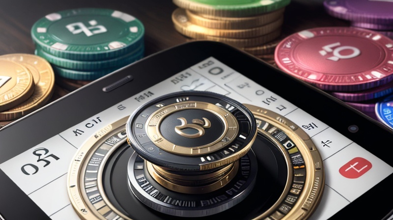 Dinheiro Rolar: Guia Completo para Obter Links Gíros Grátis no Coin Master!