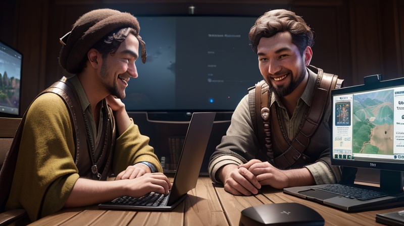 Diversão Sem Fim: Jogue Civilization VI com seus amigos agora!