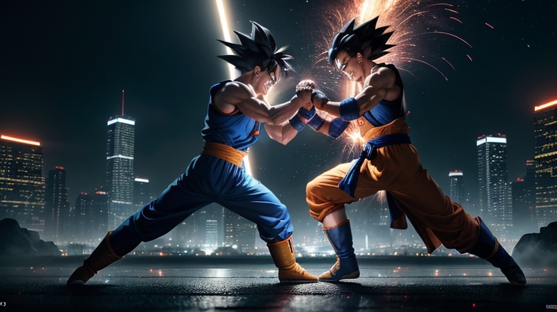 Dragon Ball: Sparking Zero Revela Novos Mundos de Batalha em Trailer Sensacional!