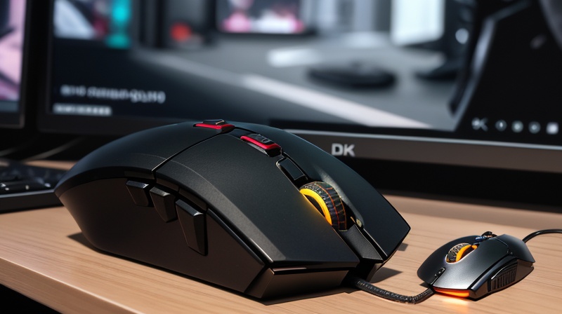 Encontre o Melhor Mouse Gamer por R0: Dicas e Opções!