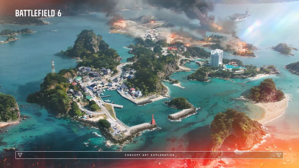 Este recurso importante do Battlefield 6 chegará em breve, mas outro ainda está mais distante