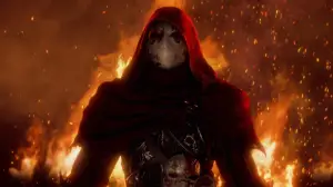 Fable permite que você viva uma segunda vida, não apenas salve o mundo Fable permite que você viva uma segunda vida, não apenas salve o mundo