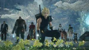 Final Fantasy 7 Revelation quer que os minijogos pareçam uma escolha novamente