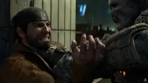 Gears Of War: E-Day está mudando drasticamente o movimento pela primeira vez na série